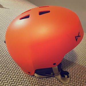 Anon Striker Helmet - Medium 57-59cm